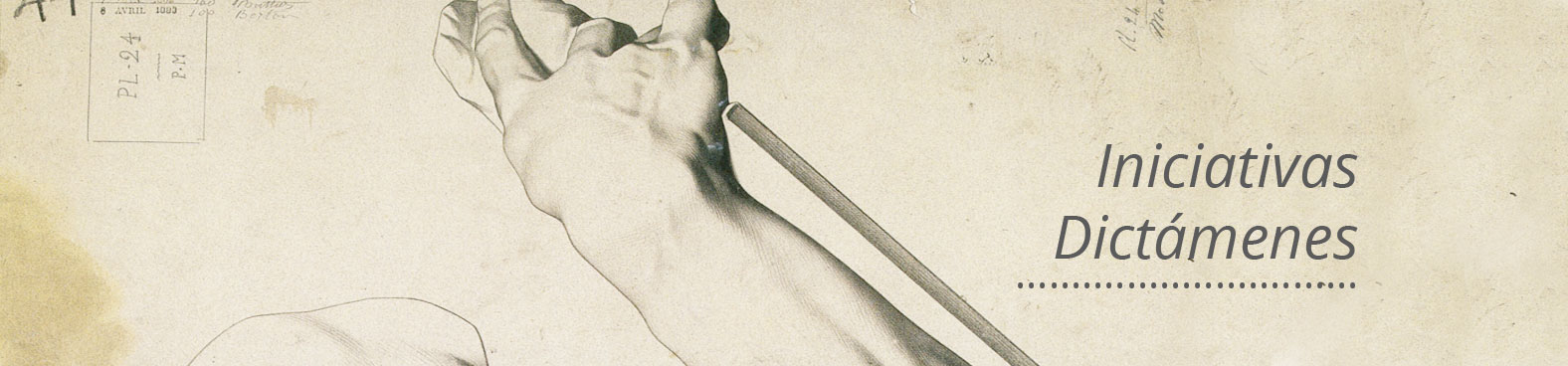 Bienvenidos a monitor Legislativo